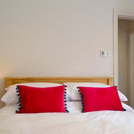 Oxtobys Downstairs Villa York Ngoại thất bức ảnh