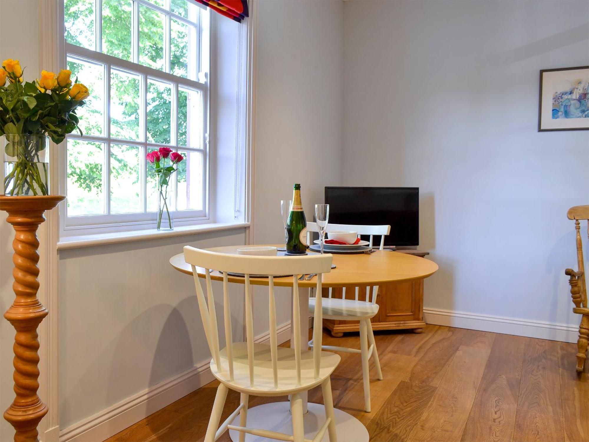Oxtobys Downstairs Villa York Ngoại thất bức ảnh