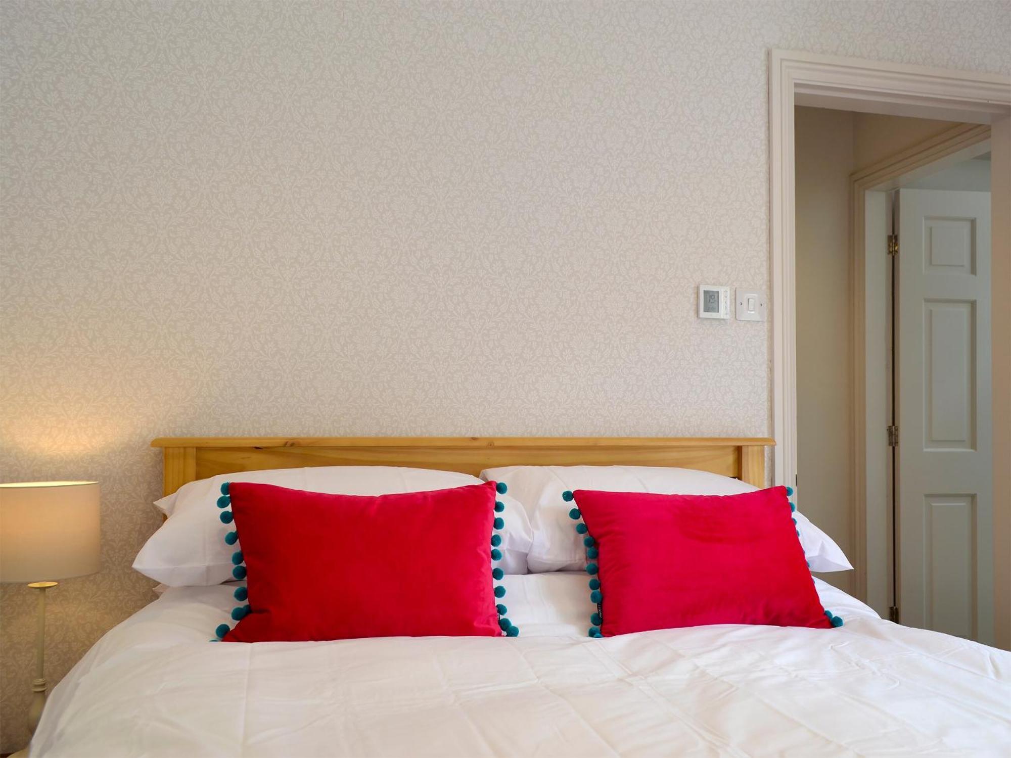 Oxtobys Downstairs Villa York Ngoại thất bức ảnh