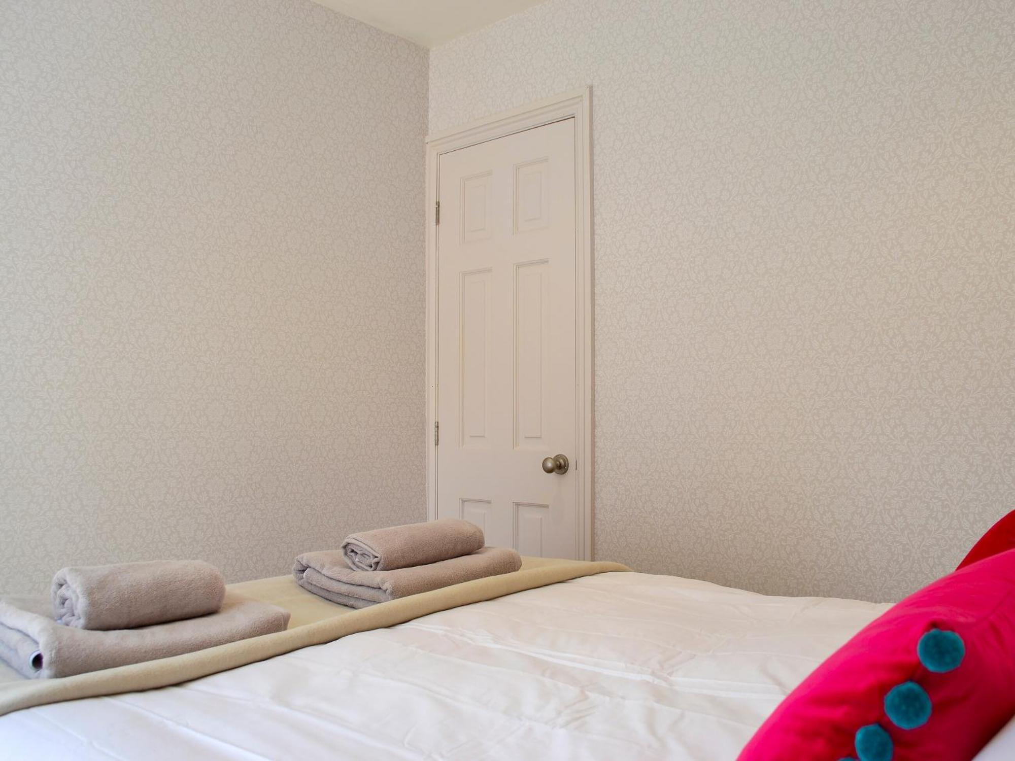 Oxtobys Downstairs Villa York Ngoại thất bức ảnh