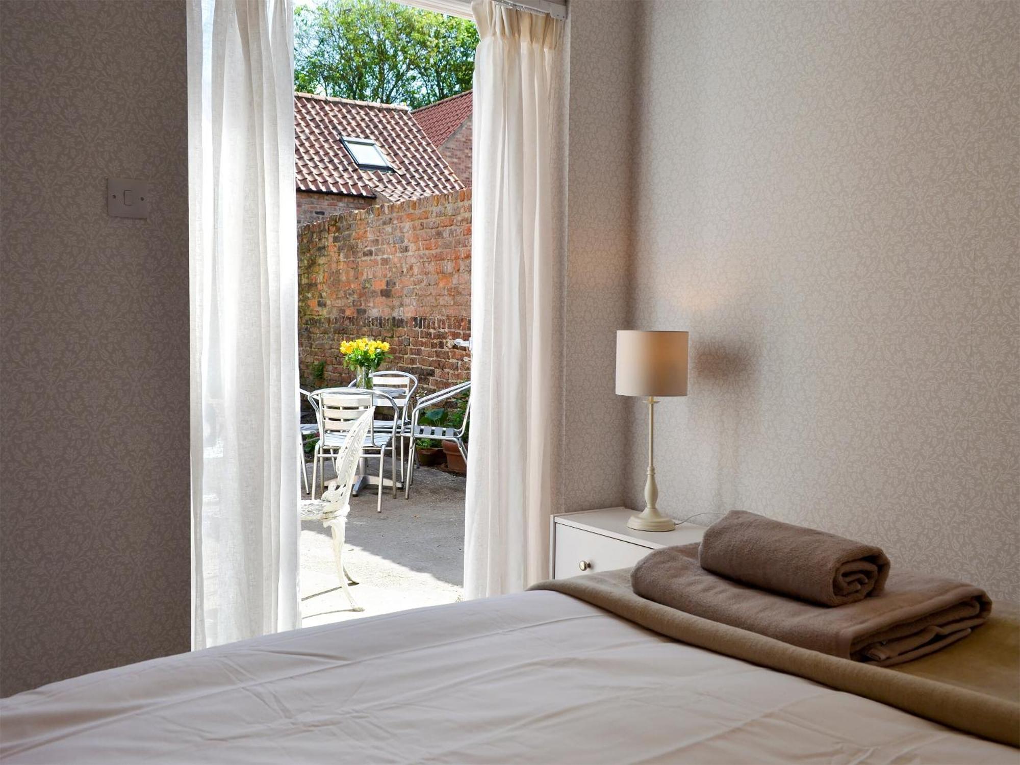 Oxtobys Downstairs Villa York Ngoại thất bức ảnh