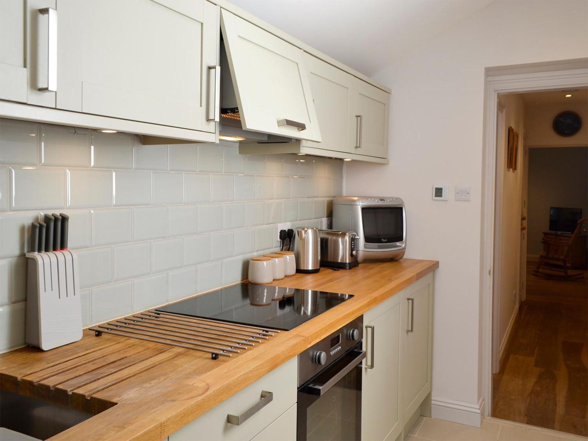 Oxtobys Downstairs Villa York Ngoại thất bức ảnh