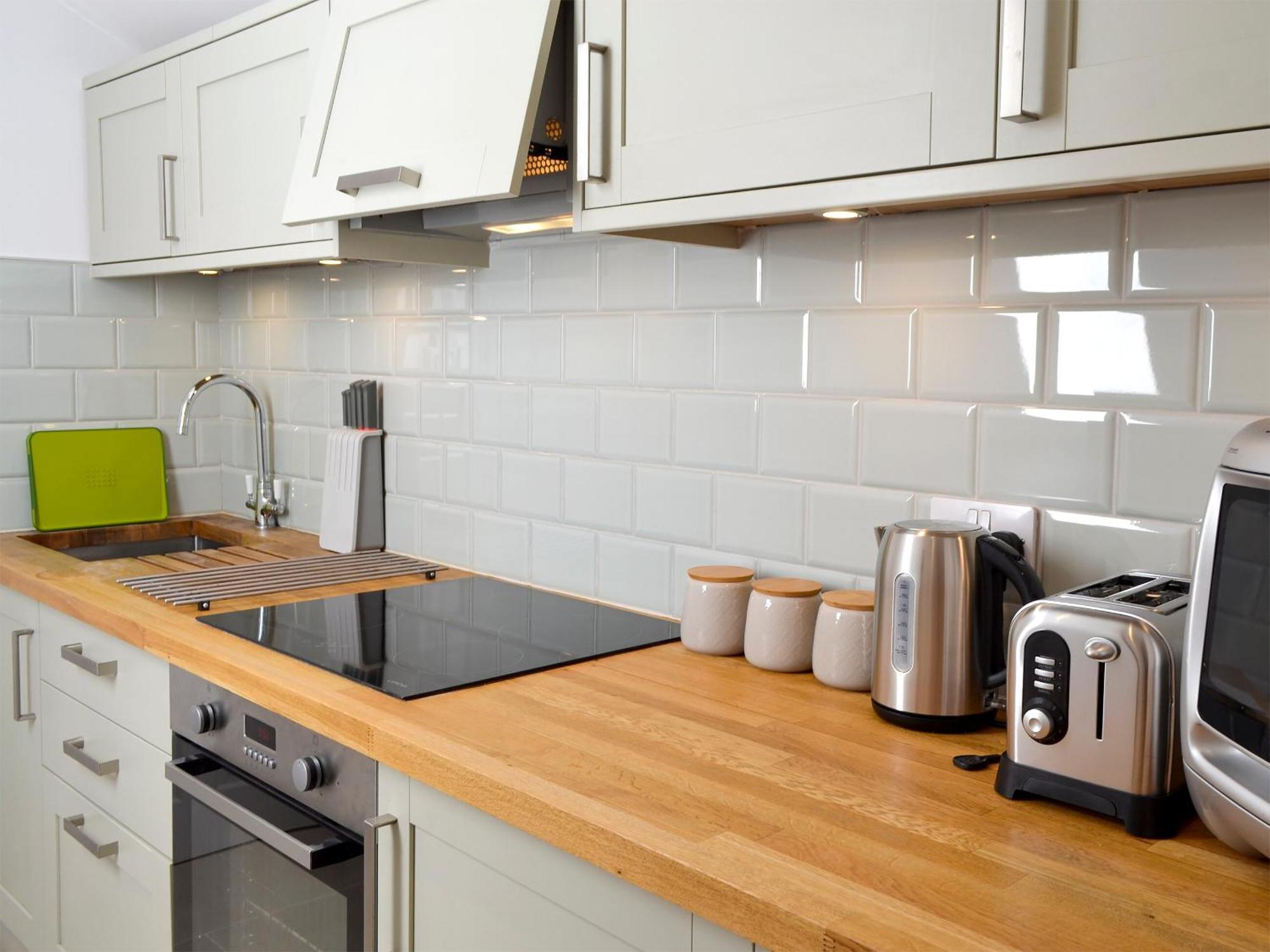 Oxtobys Downstairs Villa York Ngoại thất bức ảnh