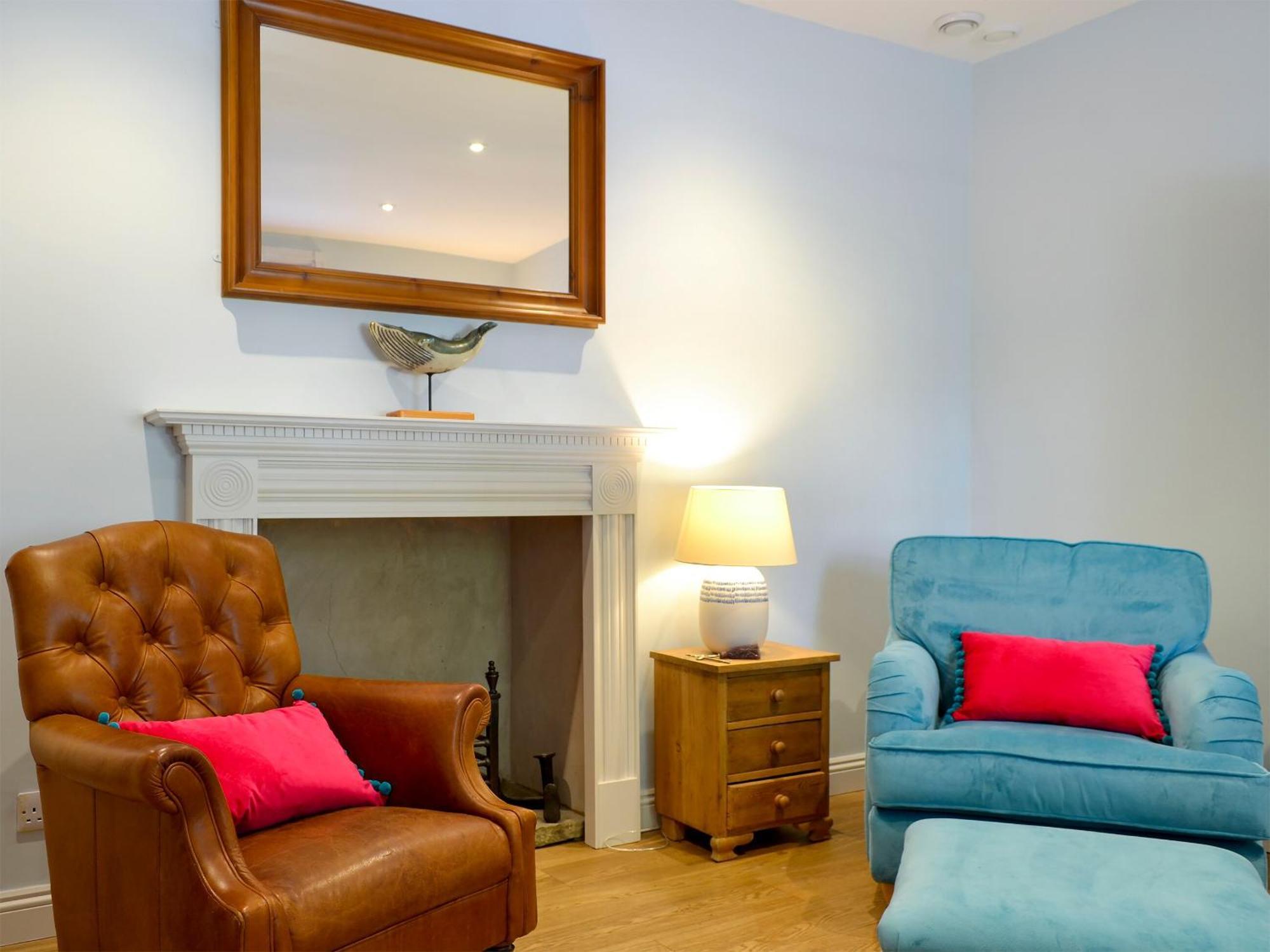 Oxtobys Downstairs Villa York Ngoại thất bức ảnh